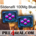 Sildenafil 100Mg Blue 03